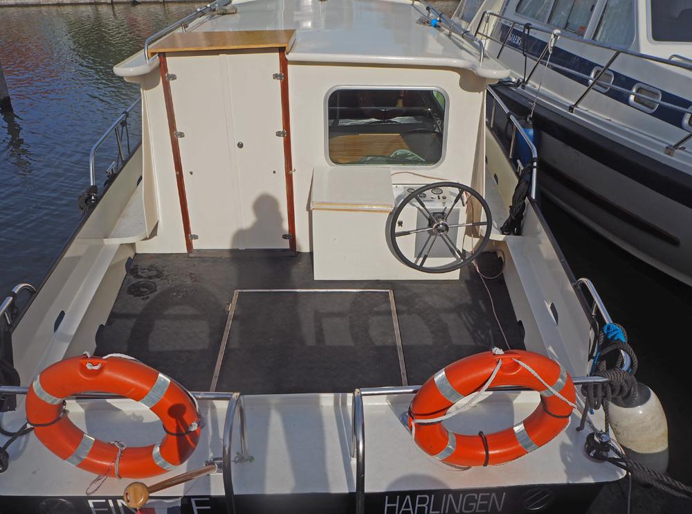 picture Dekuitrusting